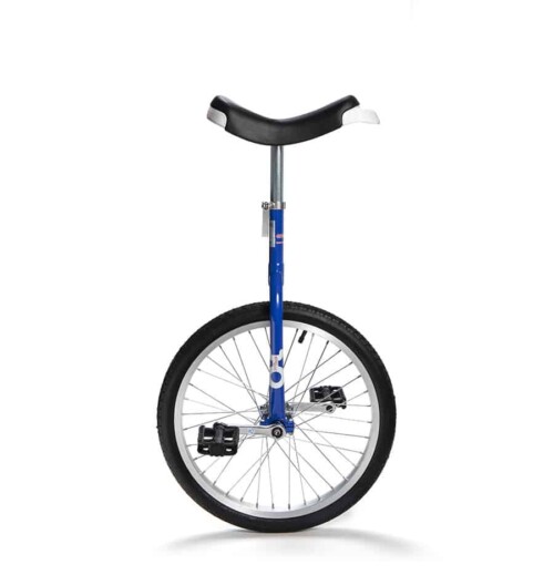 unicycle onlyone 20 blu