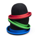 juggling hat 1