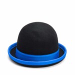 juggling hat blu