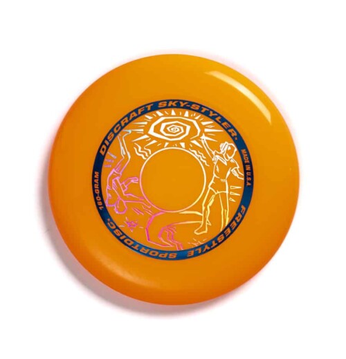 frisbee discraft 160 o