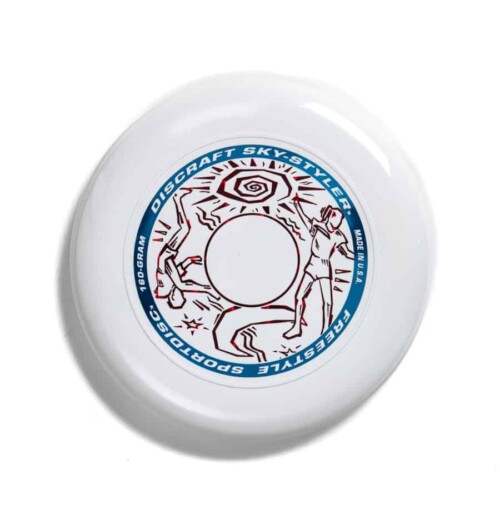 frisbee discraft 160 w