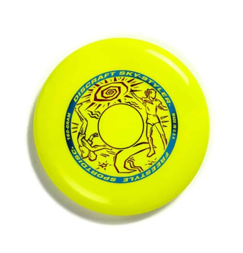 frisbee discraft 160 y