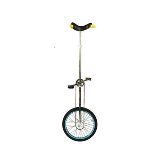 unicycle giraffe 1