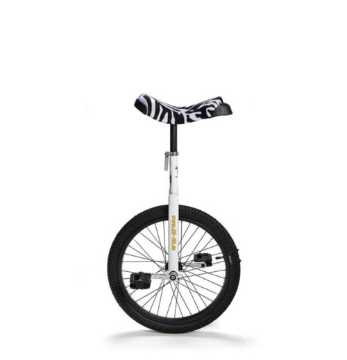 unicycle luxus 16 w