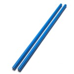 silicone sidesticks alu blu