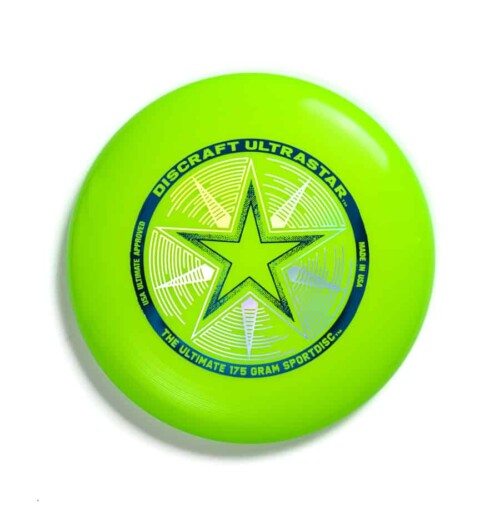 frisbee discraft g