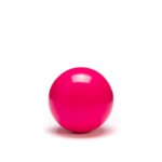 hix juggling ball pi