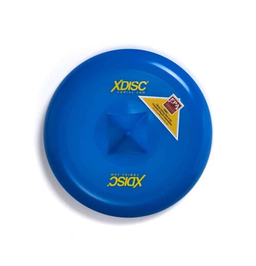 frisbee xdisc blu