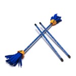 flower sticks picaso blu-o