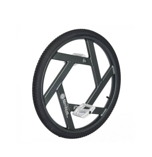 ultimate wheel nimbus 24
