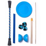 juggling kit 1 blu