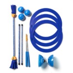 juggling kit 3 blu