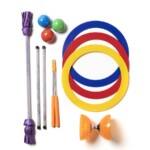 juggling kit 3 mix