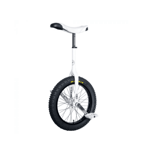 impact gravity trials unicycle 19 -w