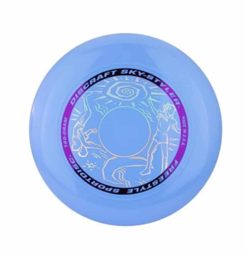frisbee discraft 160 lblu