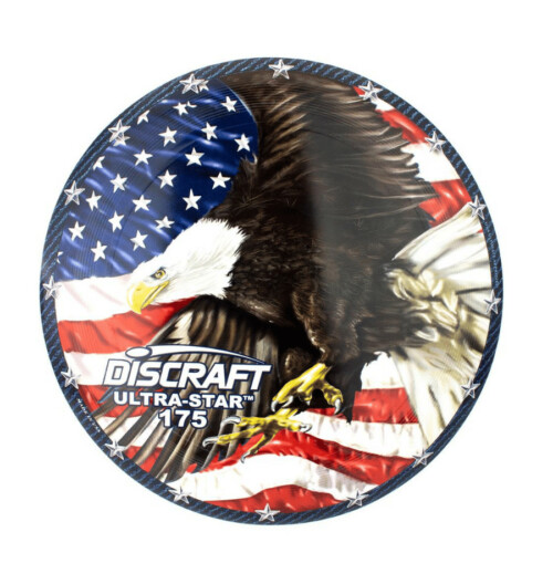 frisbee discraft eagle