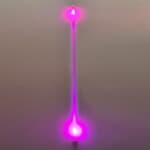 led staff jws rechargeable 2