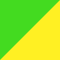 ירוק/צהוב