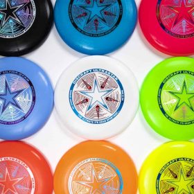 frisbee discraft 1