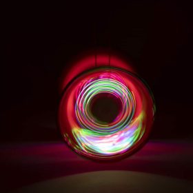 hyperspin led diabolo 1
