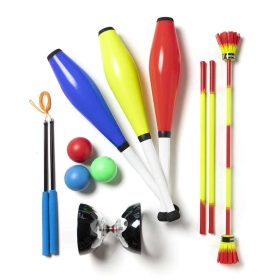 juggling kit 4 mix