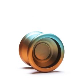 yoyo factory spotlight tu-gold